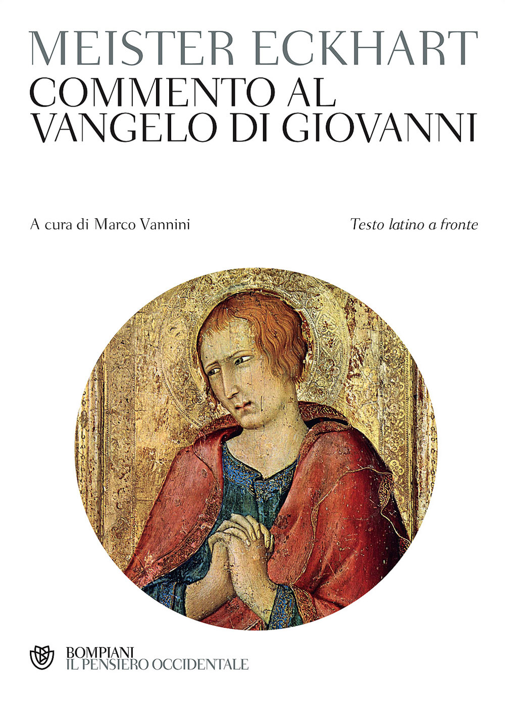 Commento al Vangelo di Giovanni