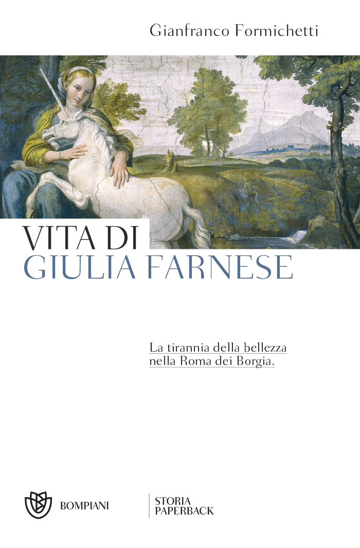 Vita di Giulia Farnese