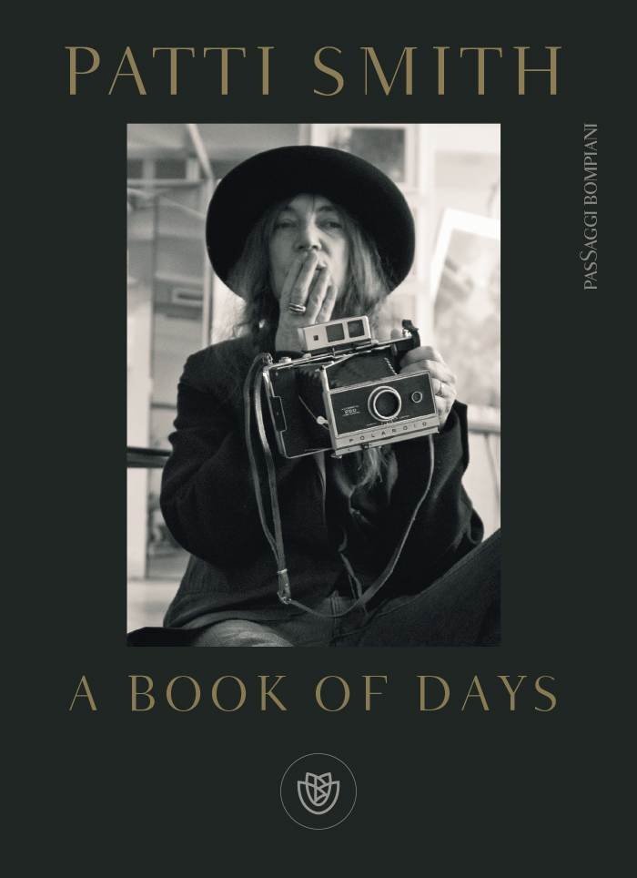 A Book of Days