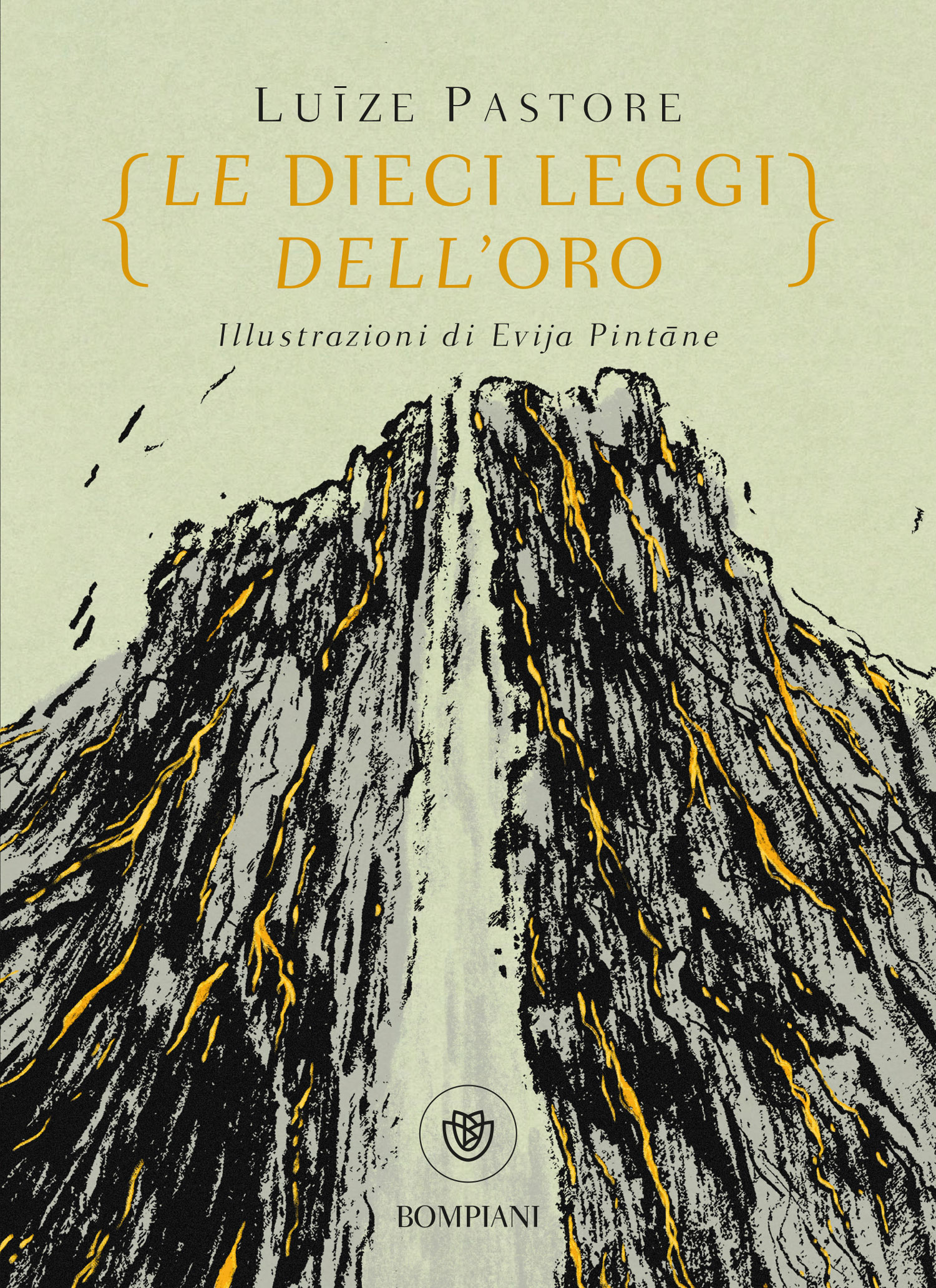 Le dieci leggi dell'oro