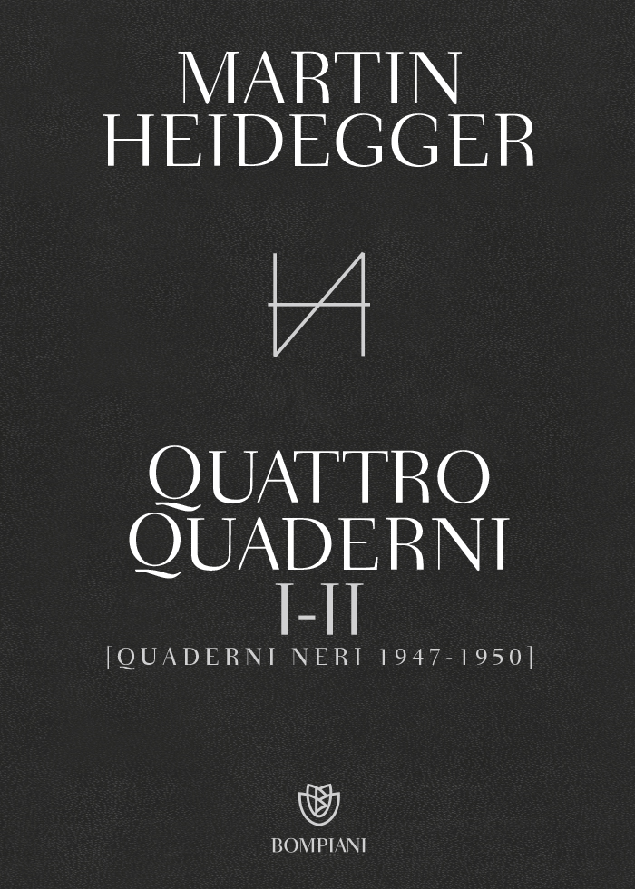 Quattro quaderni I e II