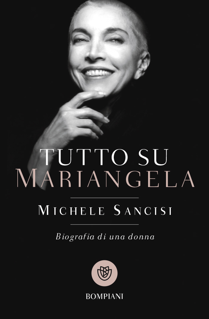 Tutto su Mariangela