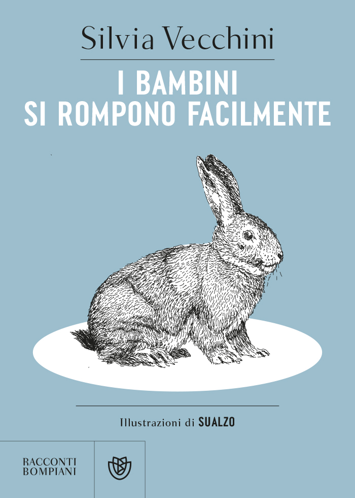 I bambini si rompono facilmente