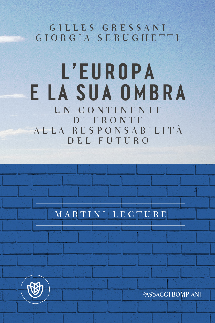 L'Europa e la sua ombra