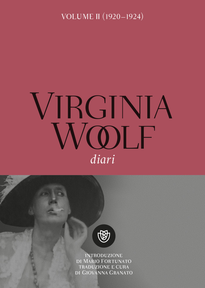 Diari. Volume II (1920-1924)