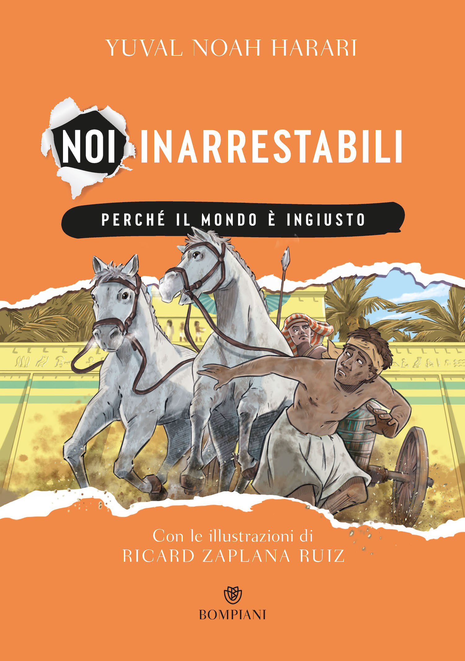 Noi inarrestabili