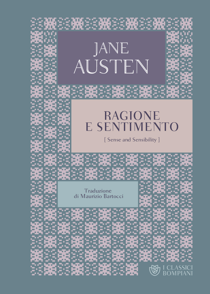 Ragione e sentimento (BUR Classici BUR Deluxe) : Austen, Jane