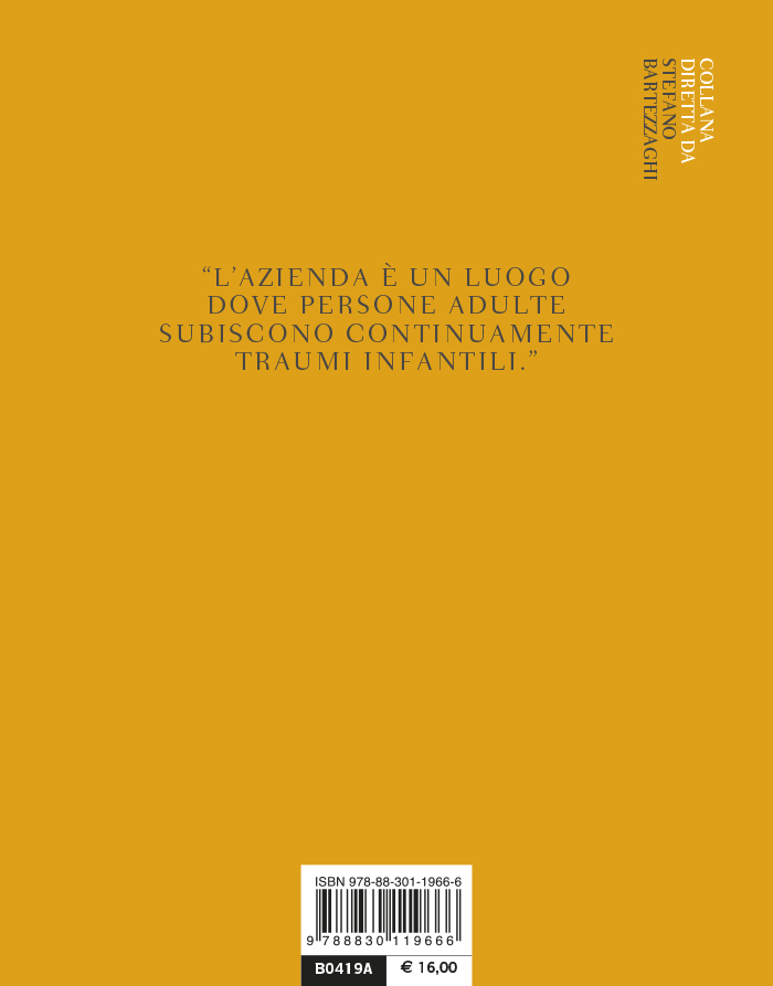 L'uomo di marketing e la variante limone. Nuova edizione