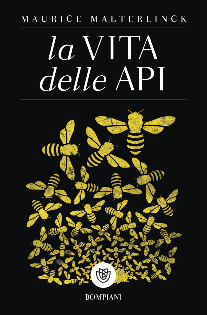 La vita delle api