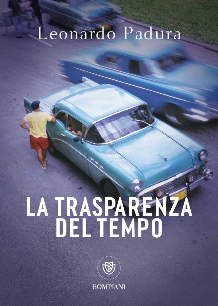 La trasparenza del tempo