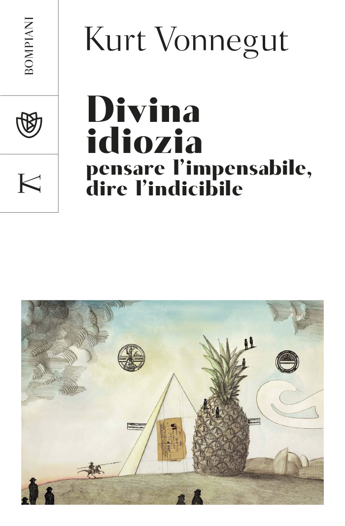 Divina idiozia