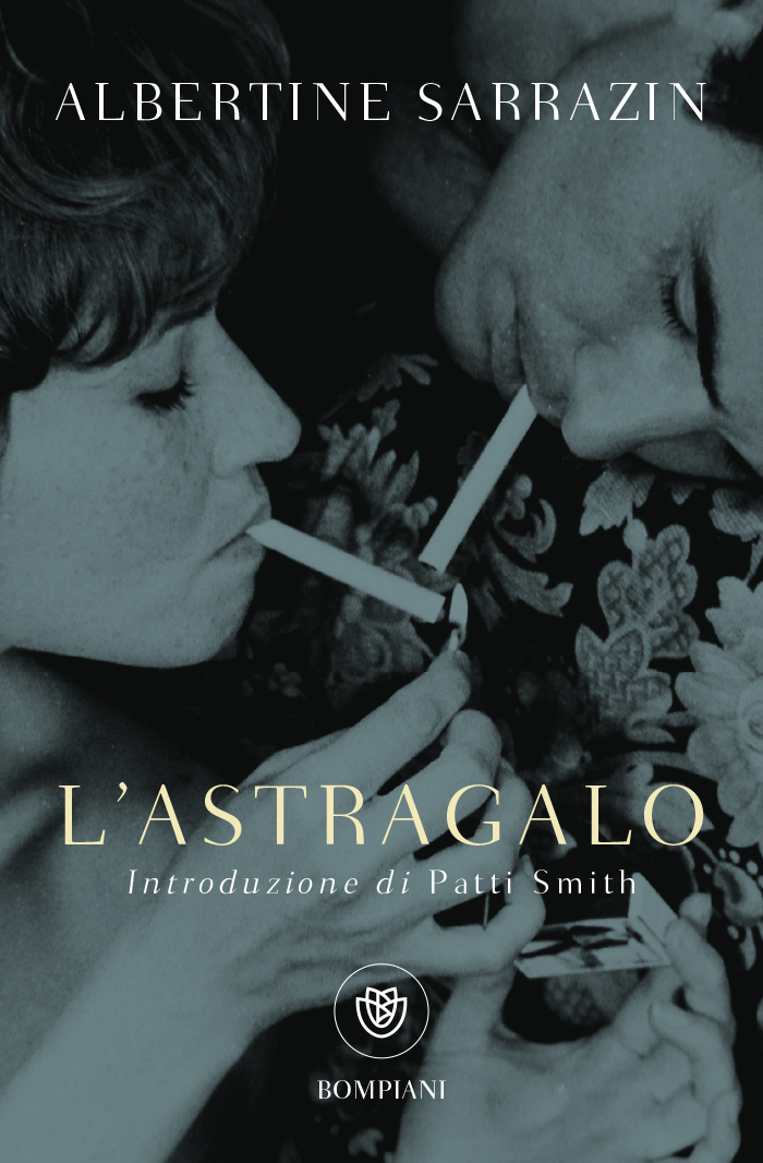 L' astragalo