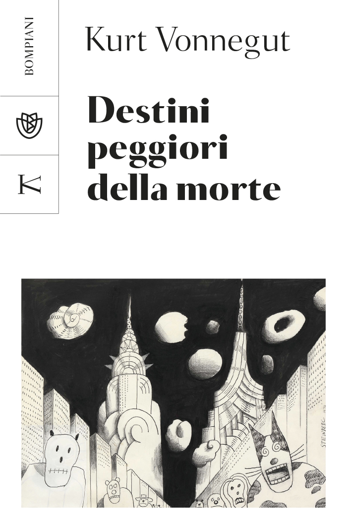 Destini peggiori della morte