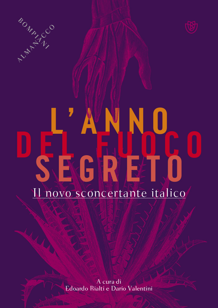 L'anno del fuoco segreto