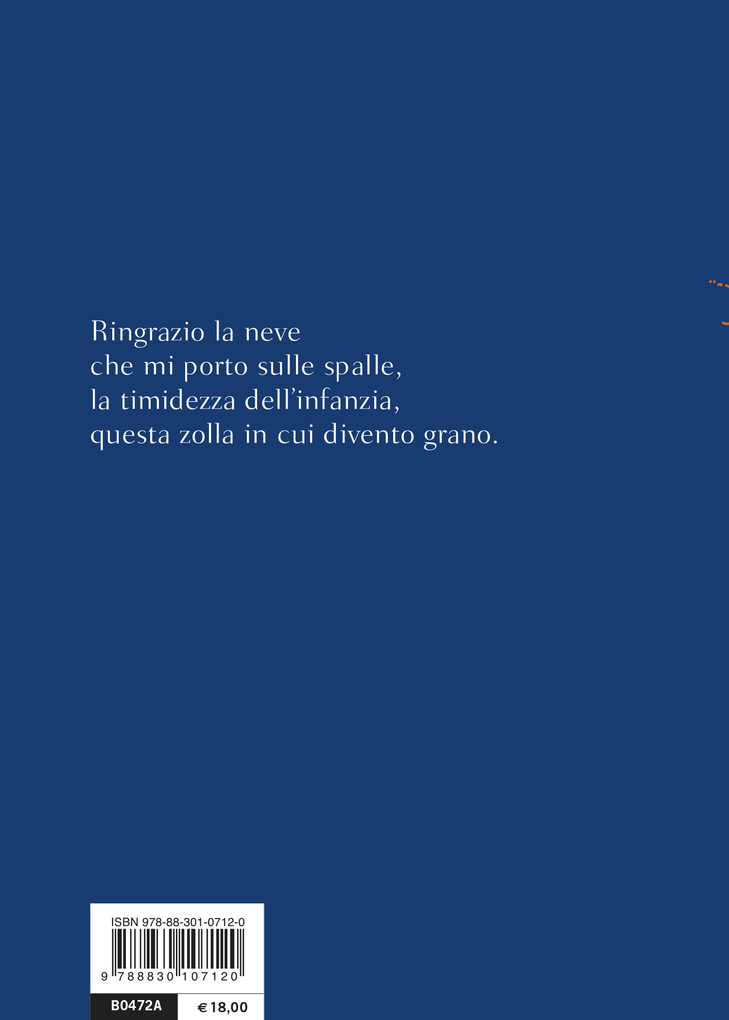 Bompiani - Franco Arminio torna in libreria con una grande raccolta  poetica: la sua voce ruvida e dolce canta il dolore e la fatica di ogni  esistenza ma al tempo stesso celebra