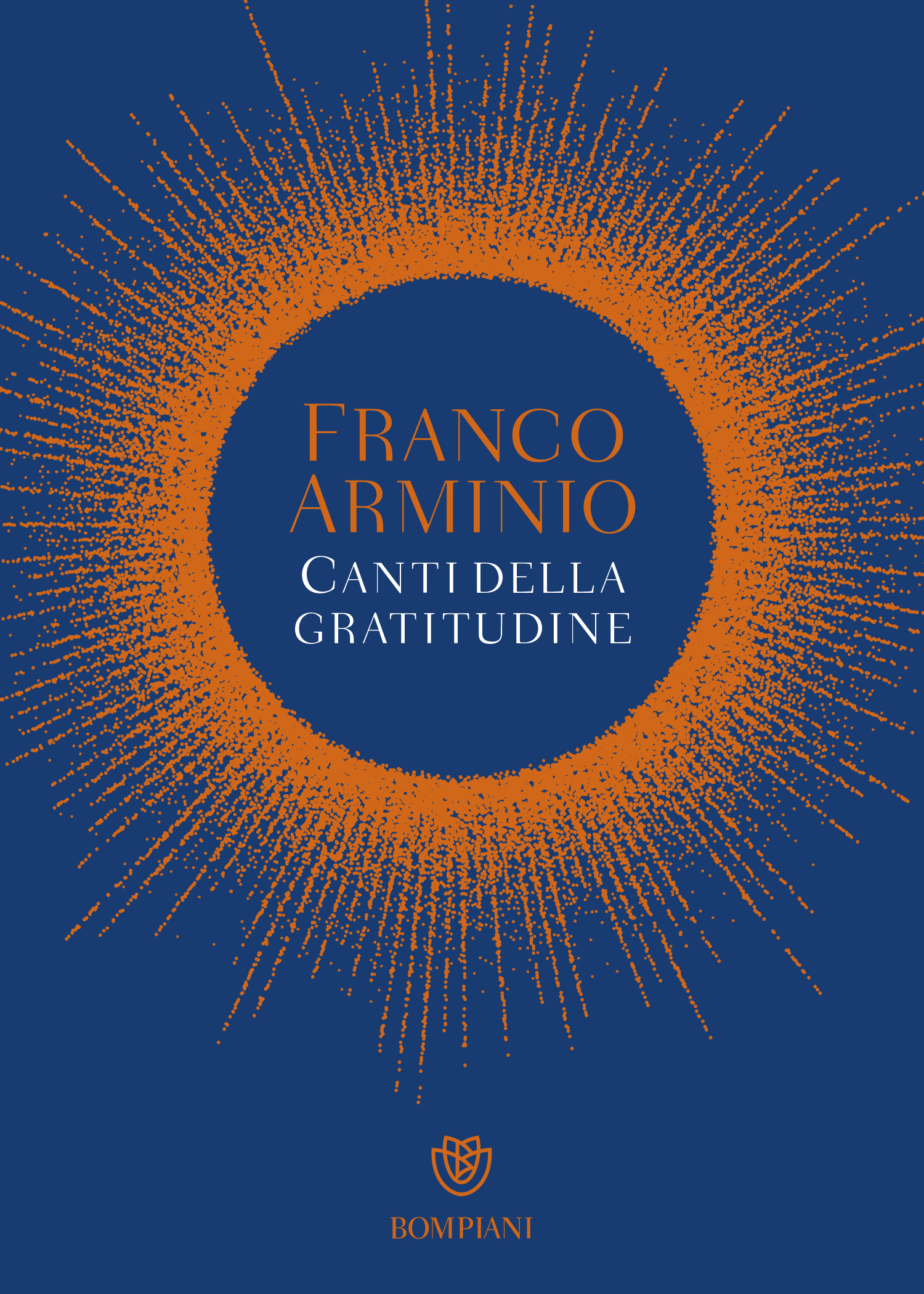 Resteranno i canti: libro di Franco Arminio