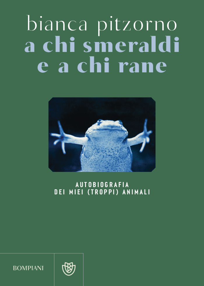 A chi smeraldi e a chi rane