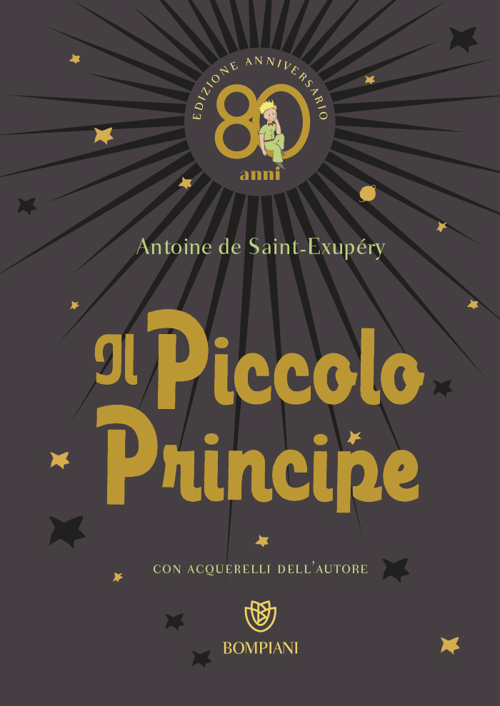 Il Piccolo Principe 