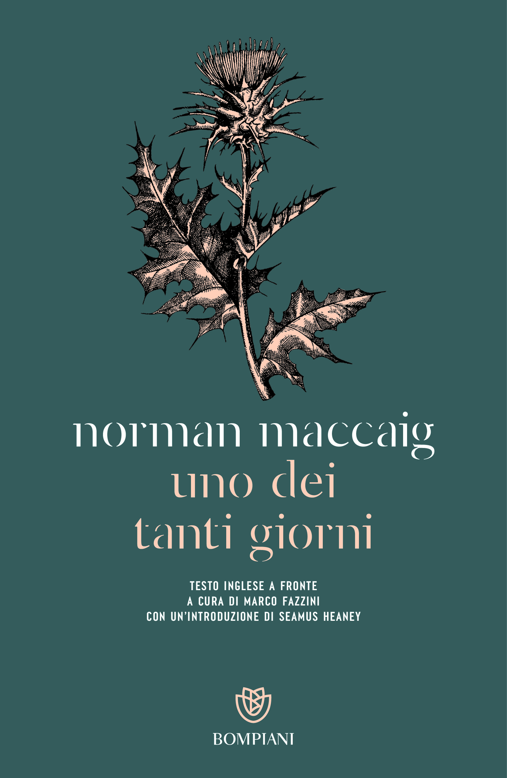 Uno dei tanti giorni