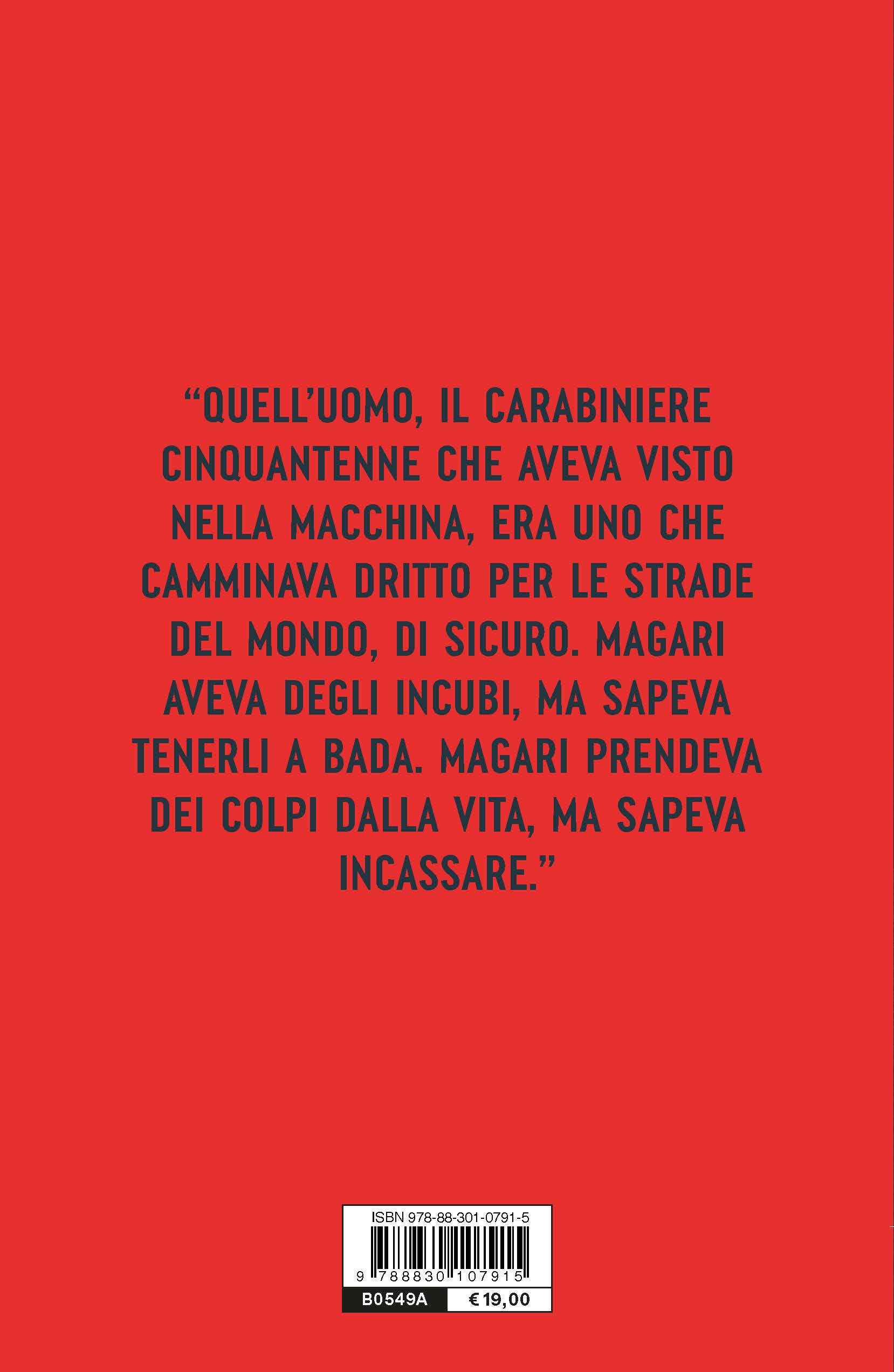 Sardinia noir