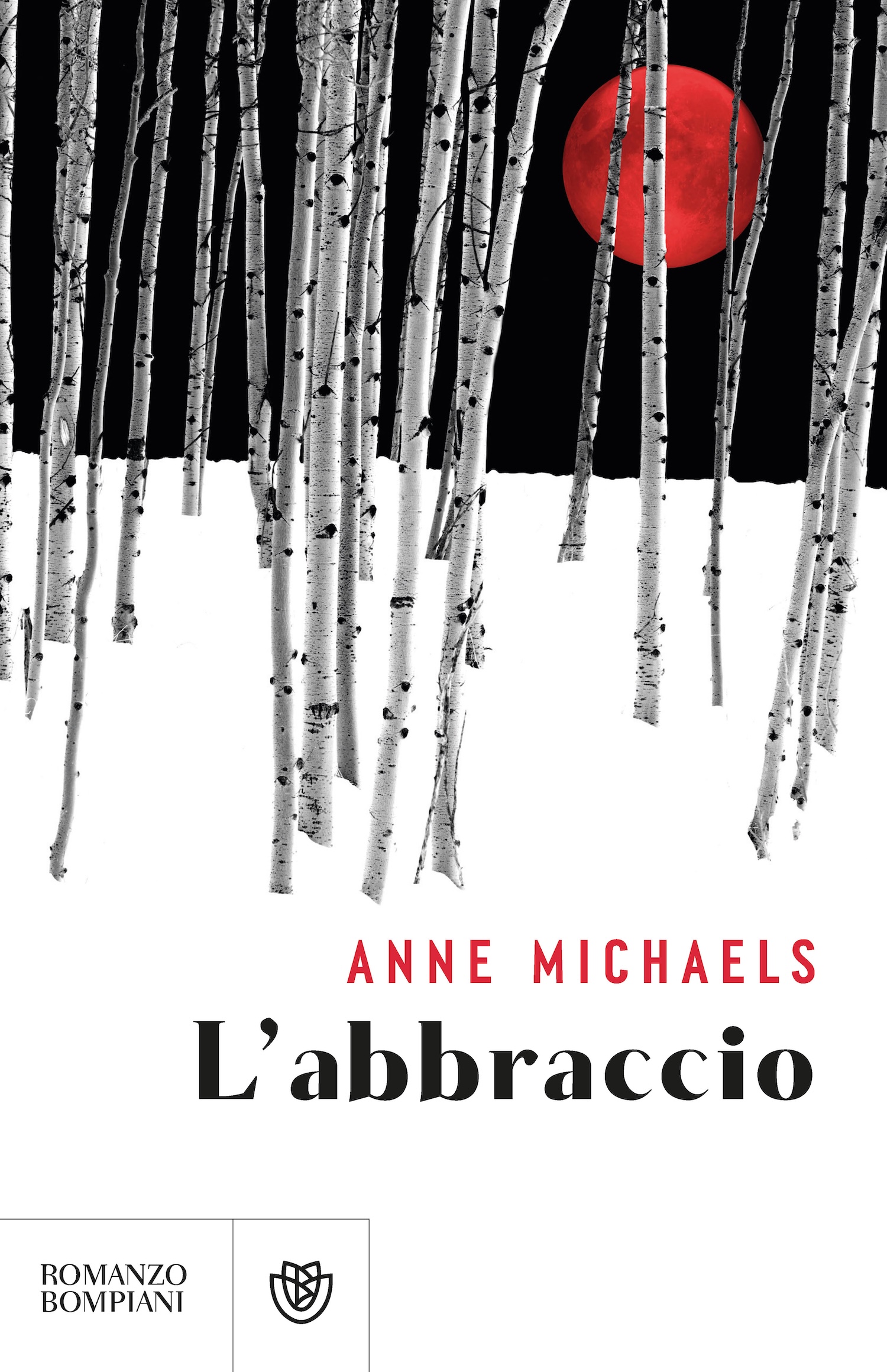 L'abbraccio
