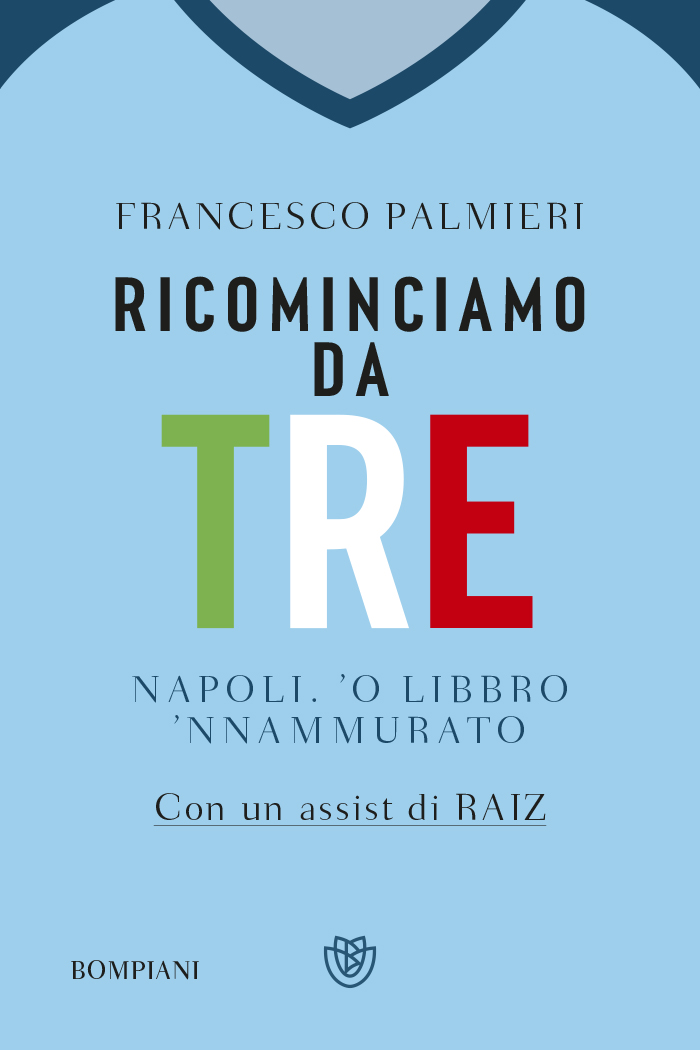 Ricominciamo da tre