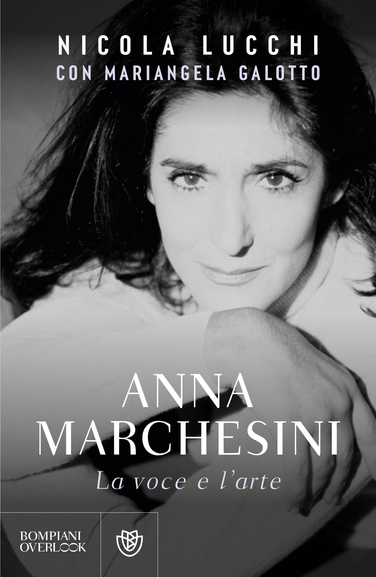 Anna Marchesini