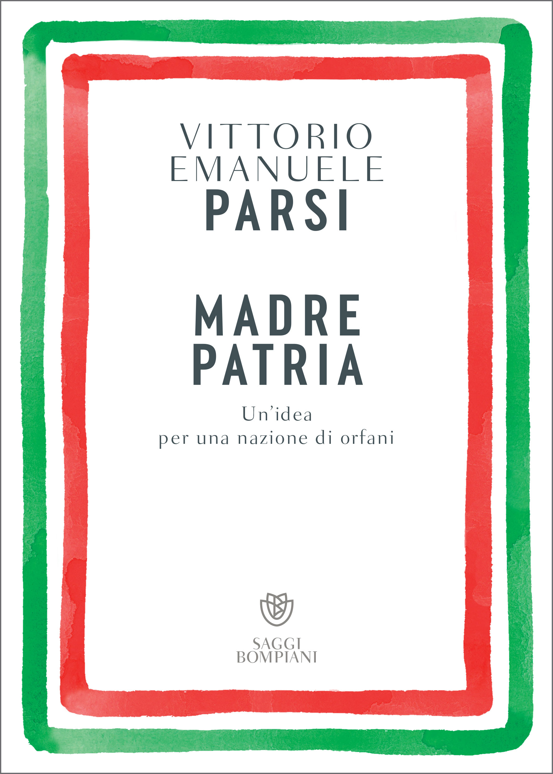 Madre patria