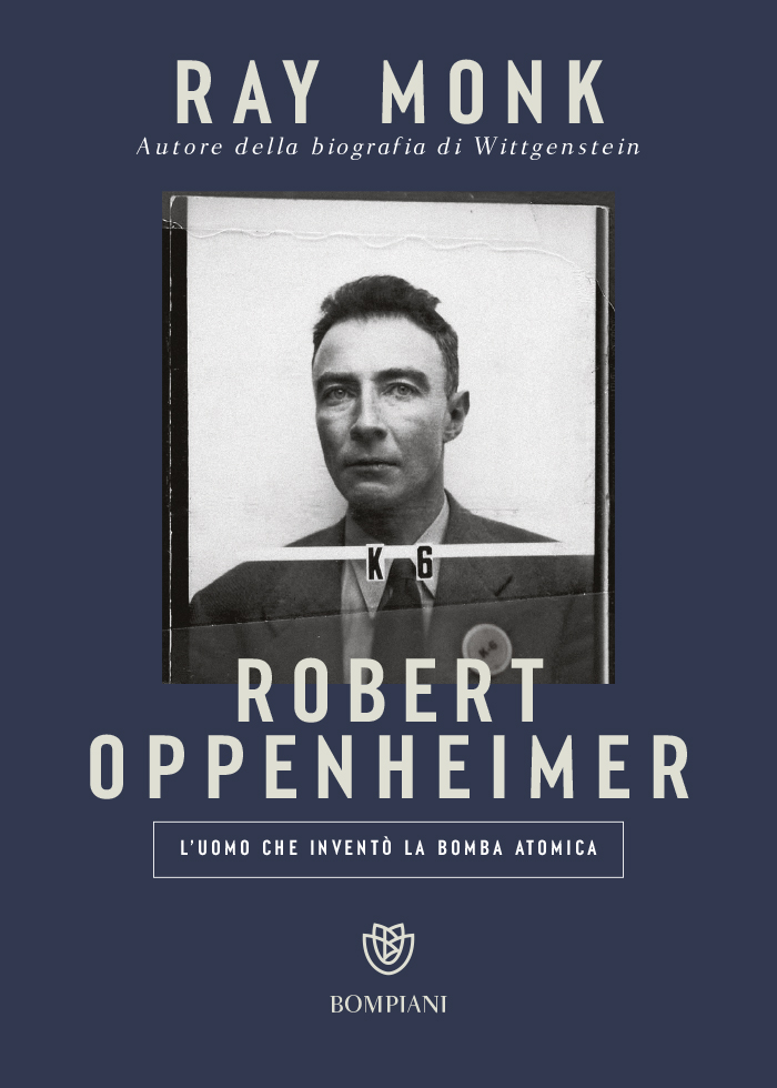 Robert Oppenheimer