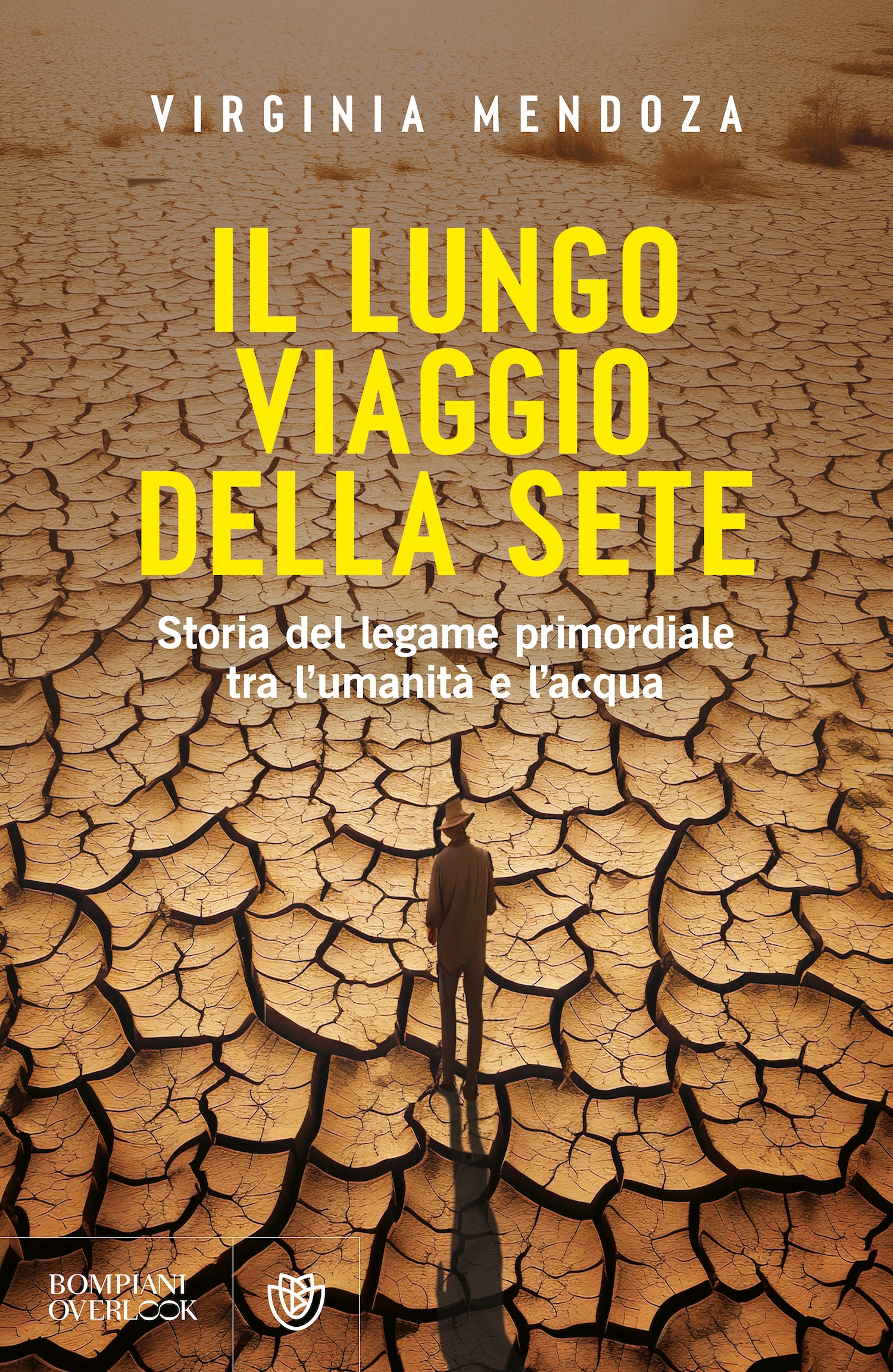 Il lungo viaggio della sete