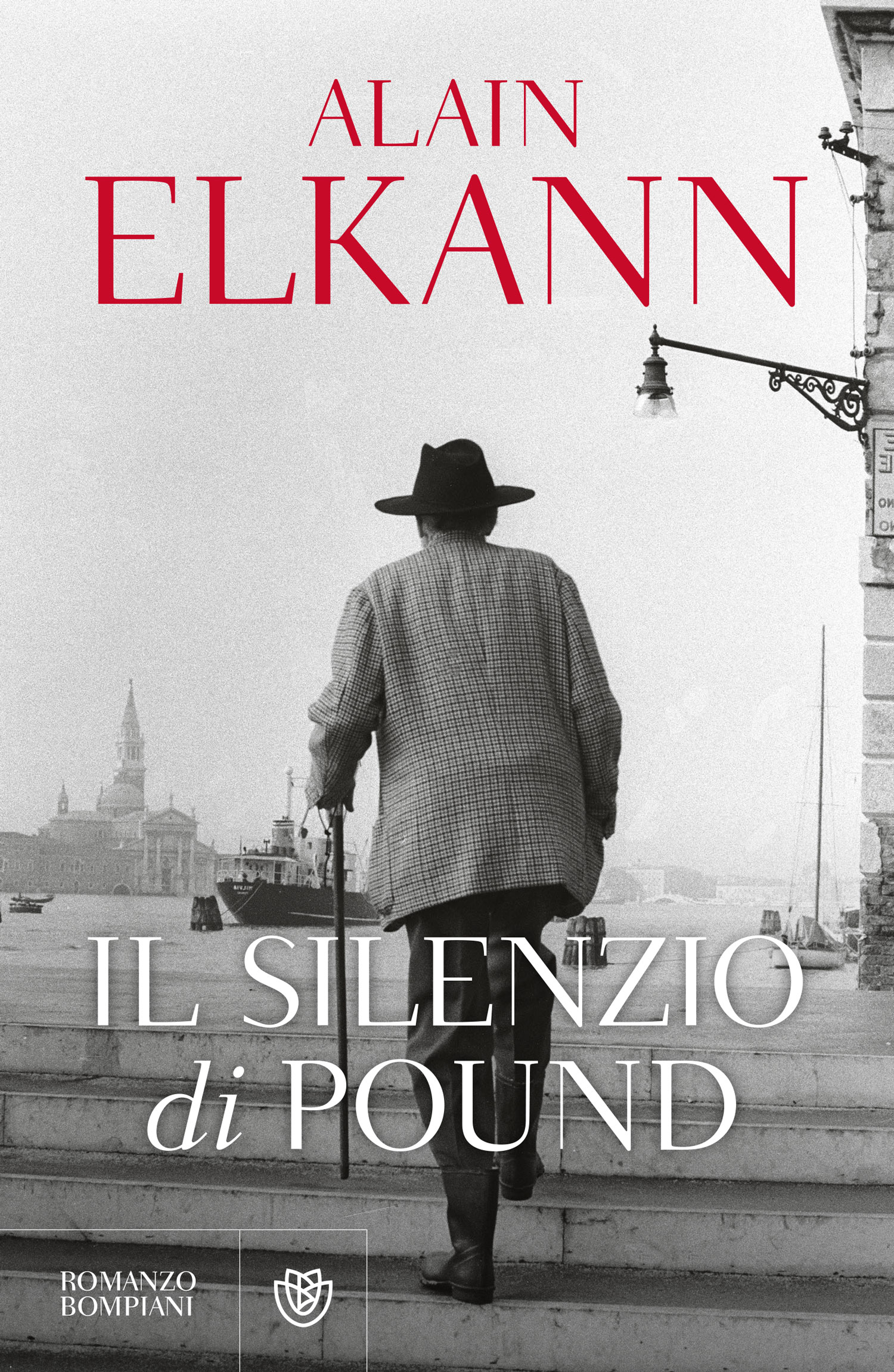 Il silenzio di Pound