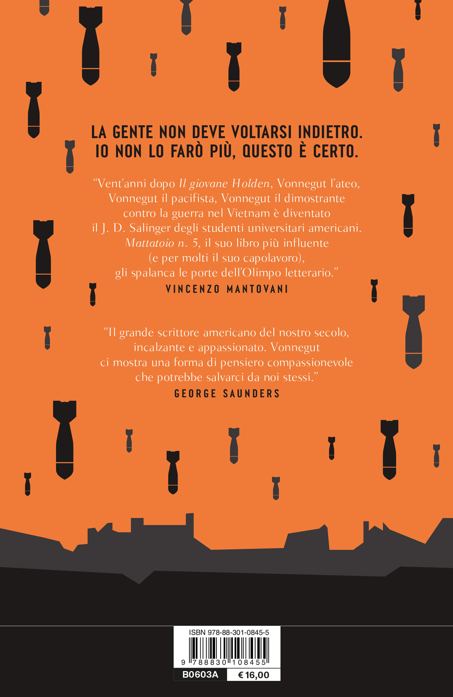 Mattatoio n. 5