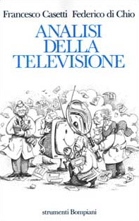 Analisi della televisione. Strumenti, metodi e pratiche di ricerca