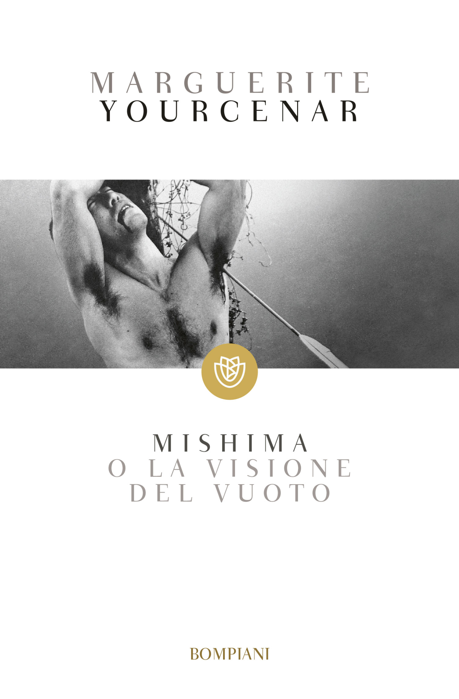 Mishima o La visione del vuoto