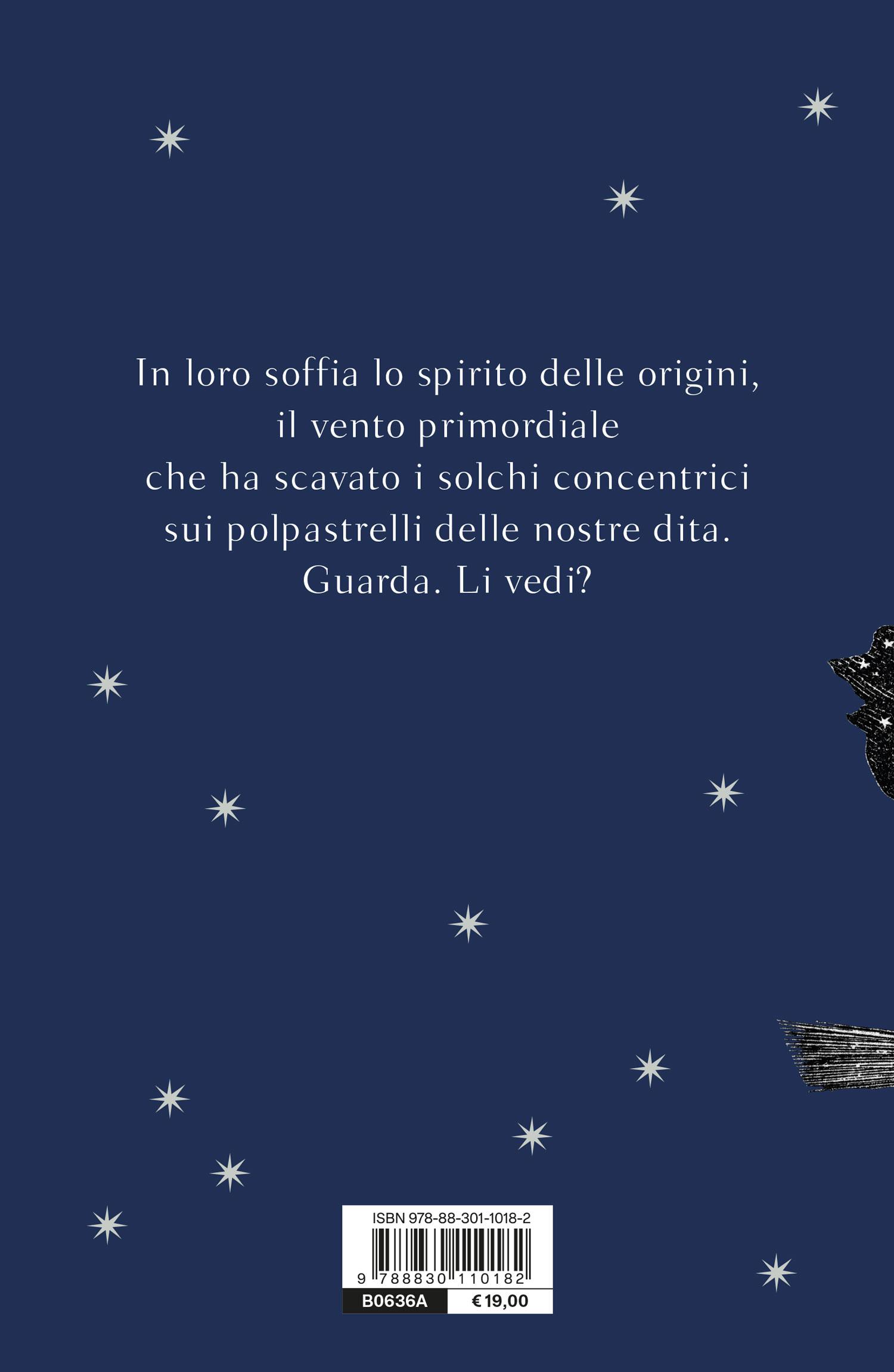 Della stessa sostanza dei sogni