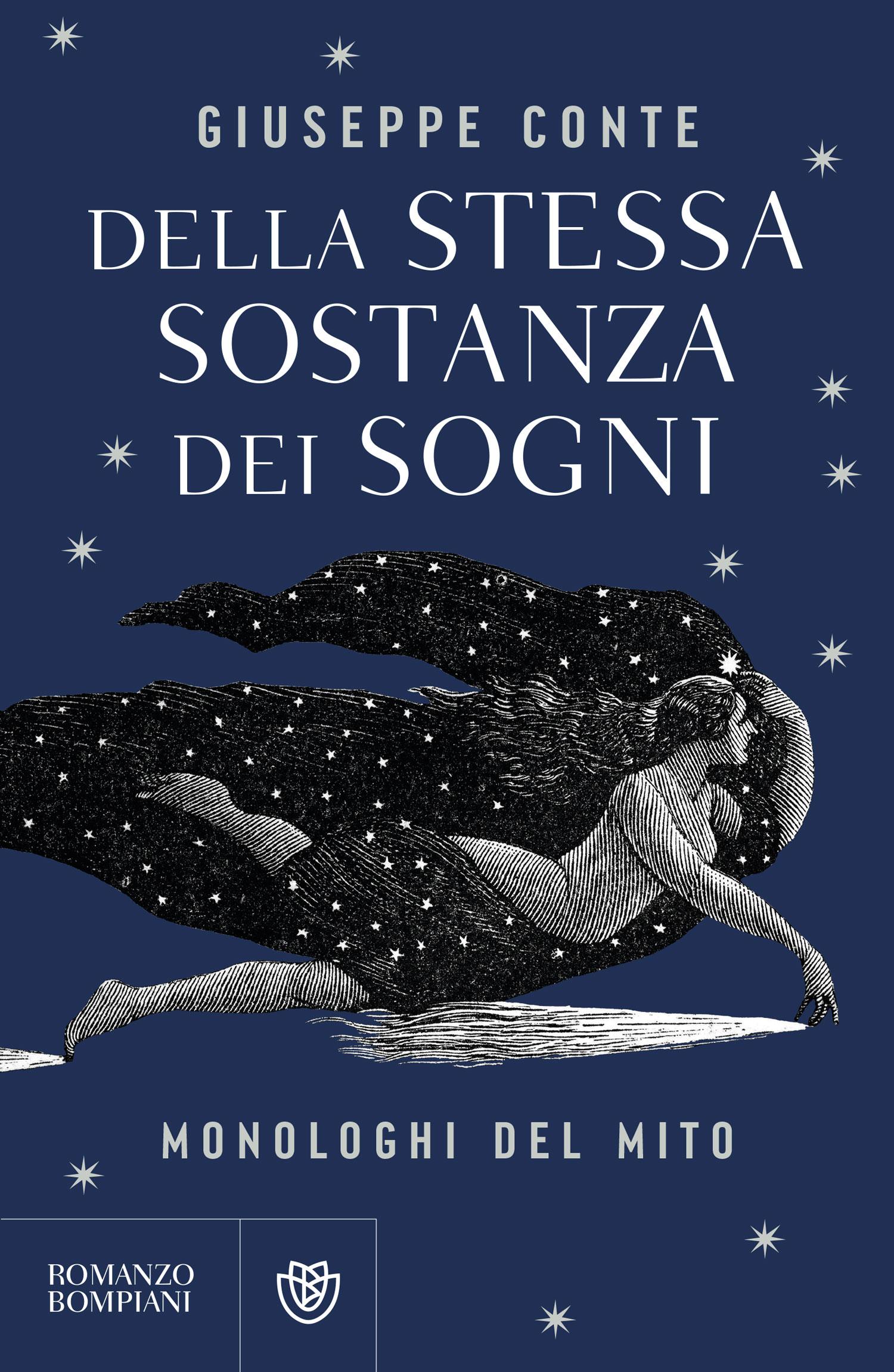 Della stessa sostanza dei sogni