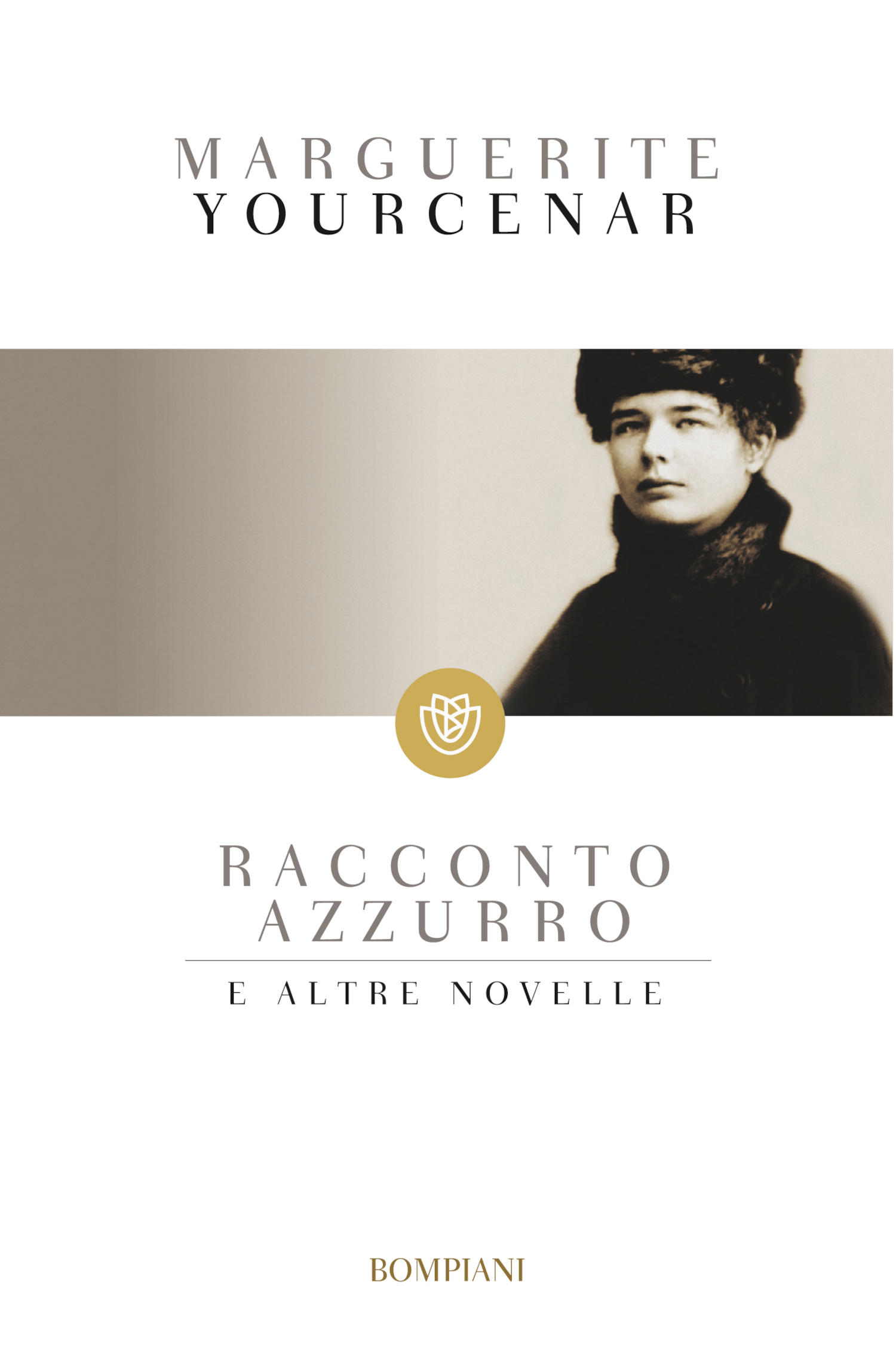 Racconto azzurro e altre novelle