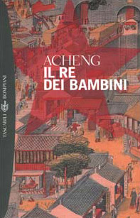 Il re dei bambini