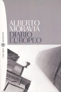 Diario europeo. Pensieri, persone, fatti, libri. 1984-1990