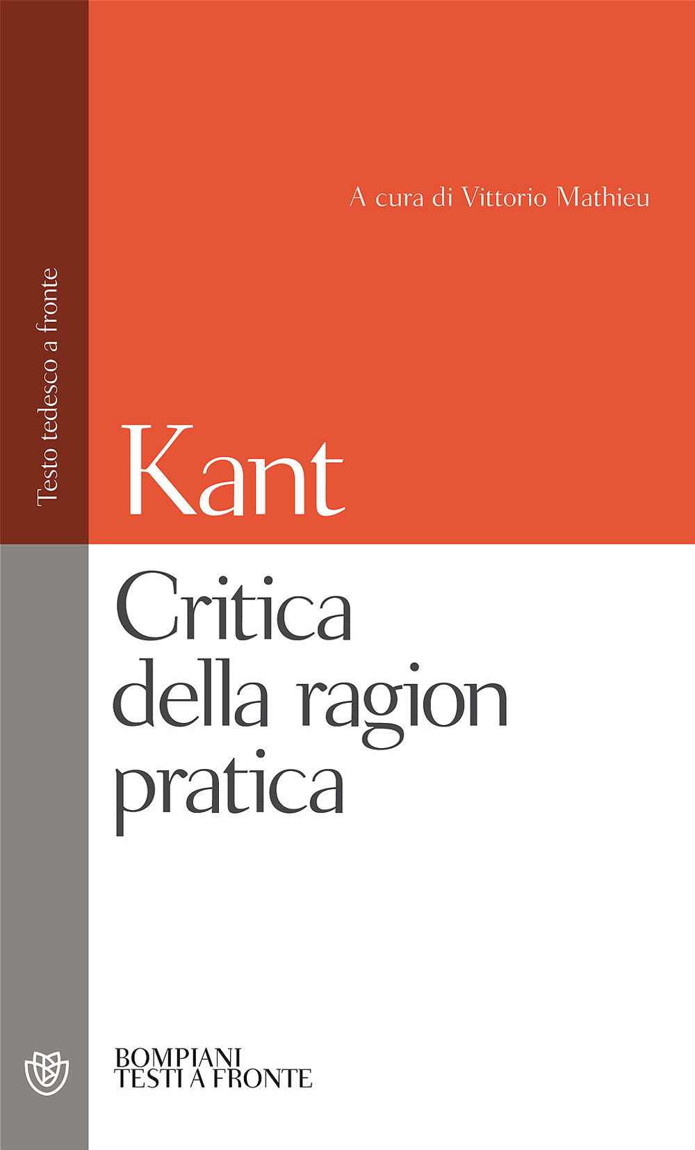 Critica della ragion pratica