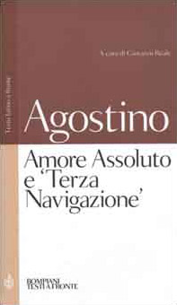 Amore Assoluto e ''Terza Navigazione''