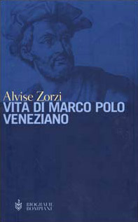 Vita di Marco Polo veneziano