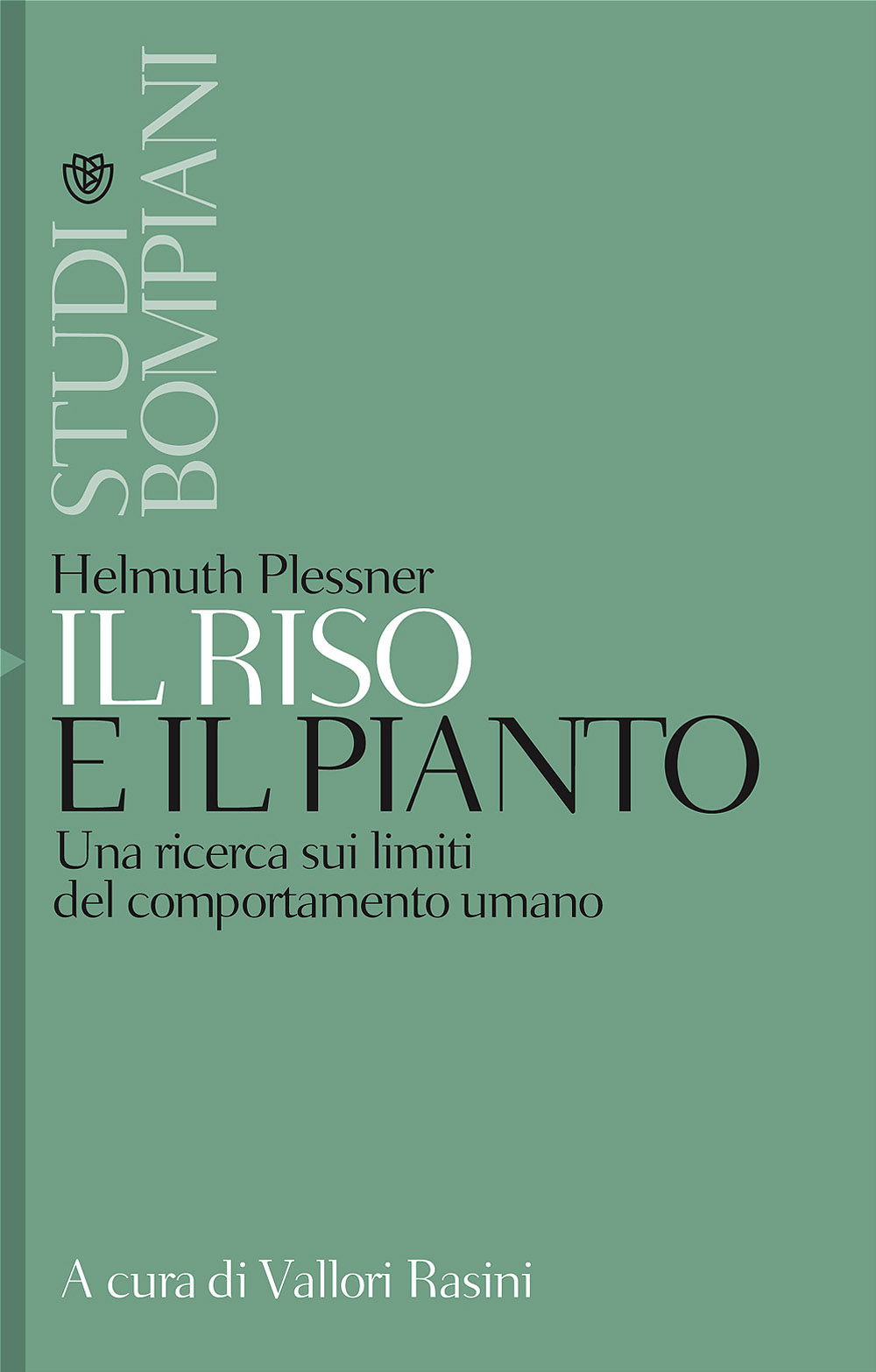 Il riso e il pianto