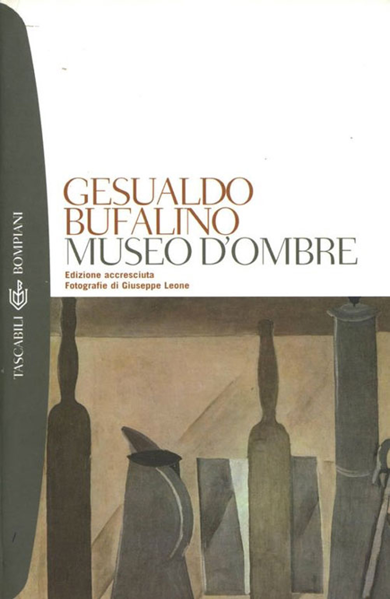 Museo d’ombre