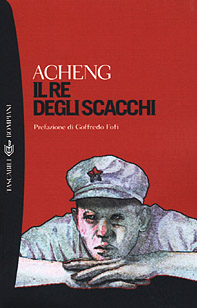 Il re degli scacchi