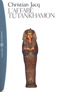 L'affare Tutankhamon