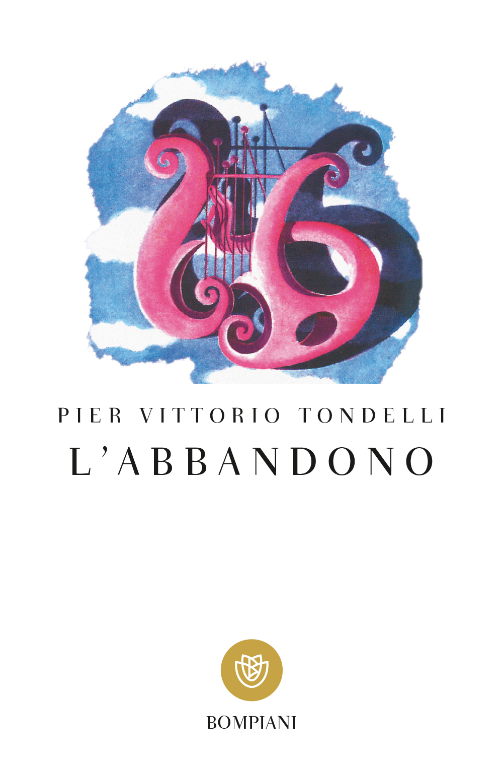 L' abbandono. Racconti degli anni Ottanta