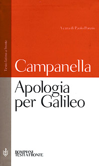 Apologia per Galileo