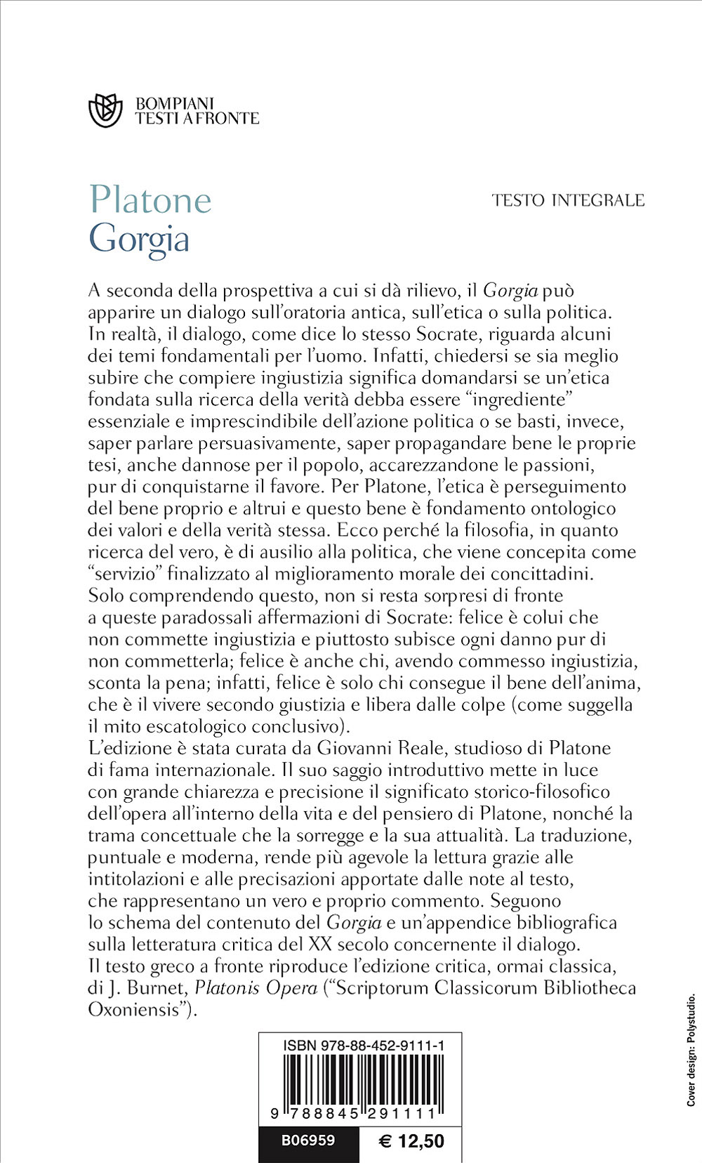 Gorgia