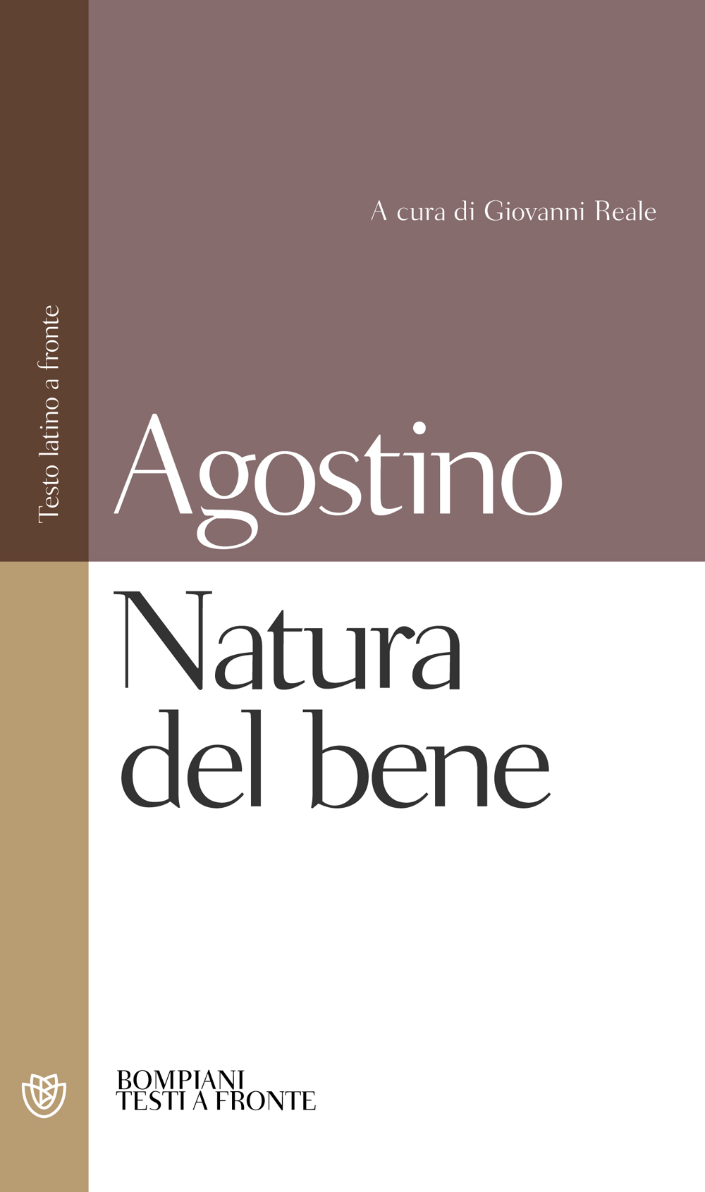 La natura del bene